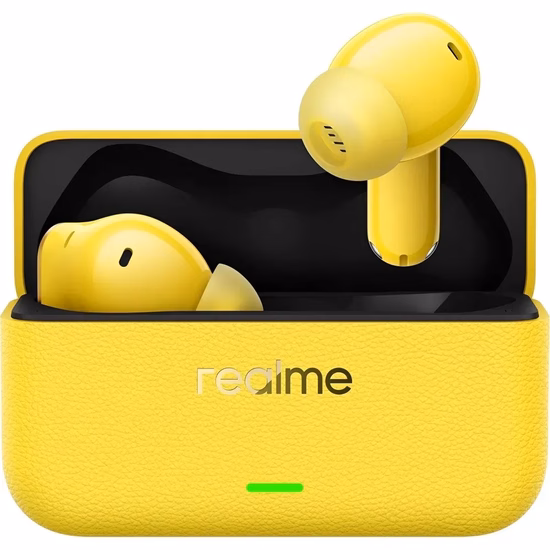 Fone de Ouvido Realme Buds T500 Pro RMA2502A Bluetooth foto 1