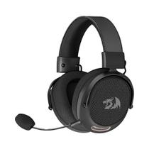 Fone de Ouvido Redragon Arrow Pro H858 Wireless
