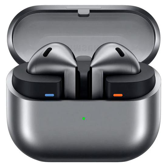 Fone de Ouvido Samsung Galaxy Buds3 Pro SM-R630 Bluetooth no