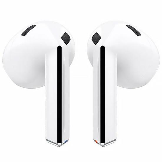 Fone de Ouvido Samsung Galaxy Buds3 SM-R530 Bluetooth no Paraguai