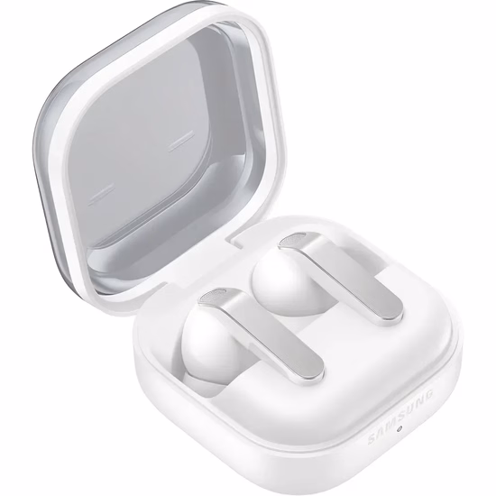 Fone de Ouvido Samsung Galaxy Buds4 Pro SM-R640 Bluetooth foto 1