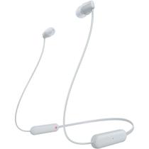 Fone de Ouvido Sony In-Ear WI-C100 Bluetooth foto 1