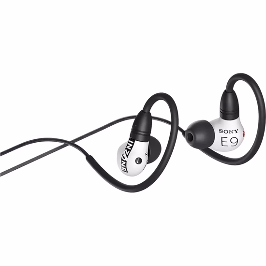 Fone de Ouvido Sony Inzone E9 IER-G900 USB-C foto 1