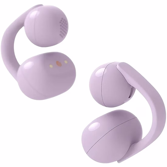 Fone de Ouvido Sony LinkBuds Clip WF-LC900 Bluetooth foto 3