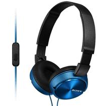 Fone de Ouvido Sony MDR-ZX310AP foto 2