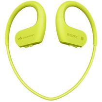 Fone de Ouvido Sony NW-WS623 Bluetooth foto 1