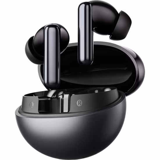 Fone de Ouvido Xiaomi Haylou Flowbuds N55 Bluetooth