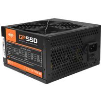 Fonte Aigo ATX GP550 80 Plus Bronze 550W