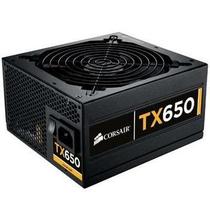 Fonte Corsair 650W TX Series