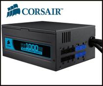 Fonte Corsair 1000W HX Series