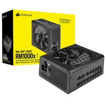 Fonte Corsair ATX RM1000X Shift 80 Plus Gold 1000W