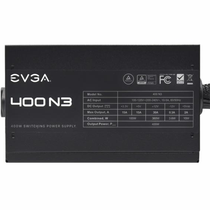 Fonte EVGA 400 N3 400W foto 1