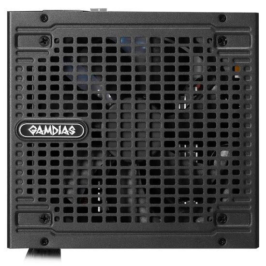 Fonte Gamdias ATX Helios M2-850B 80 Plus Silver 850W foto 2