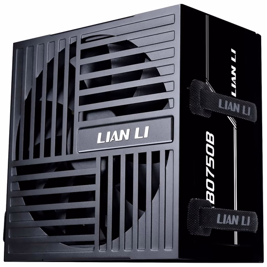 Fonte Lian Li ATX RB0750B 80 Plus Bronze 750W foto 2
