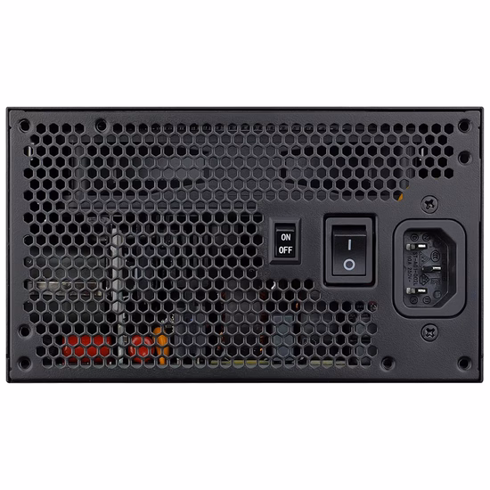 Fonte Lian Li ATX SX1000P 80 Plus Platinum 1000W foto 3