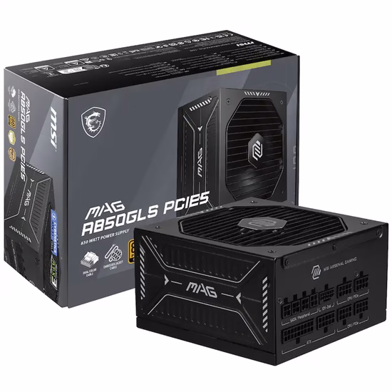  Fonte MSI A...