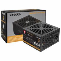Fonte Satellite ATX 650 80 Plus Bronze 650W