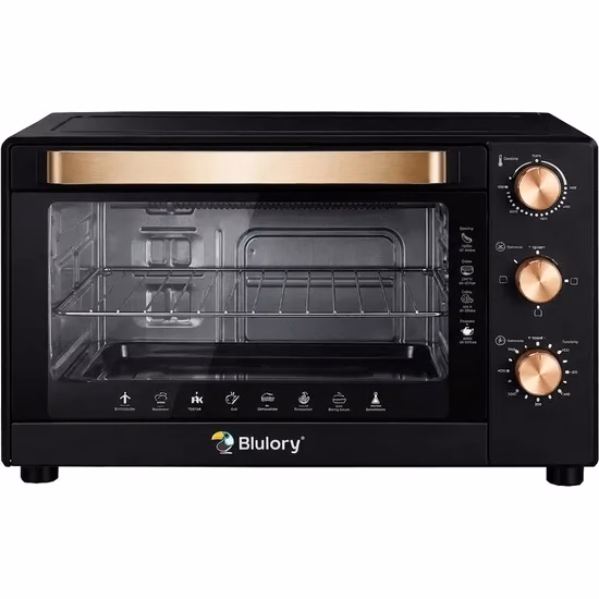Forno Elétri...