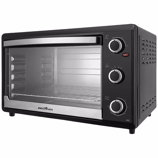  Forno Elétr...