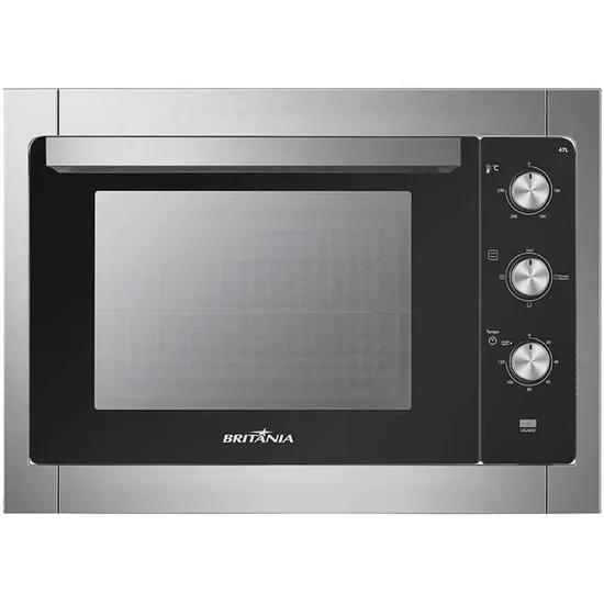  Forno Elétr...