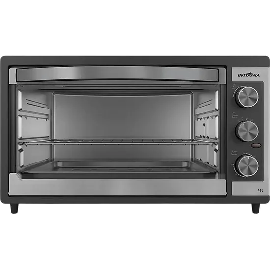  Forno Elétr...