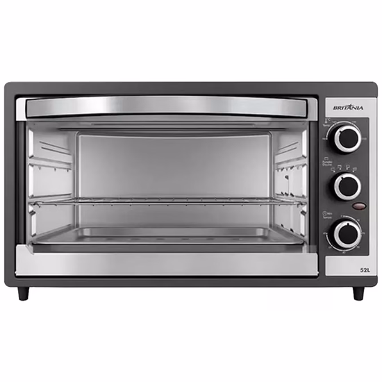 Forno Elétri...