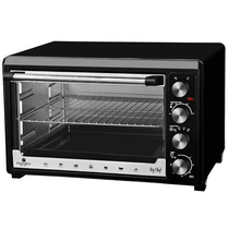 Forno Elétrico ElectroBras EBHE-66 66L 220V