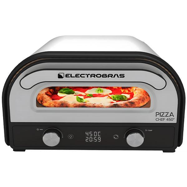  Forno Elétr...