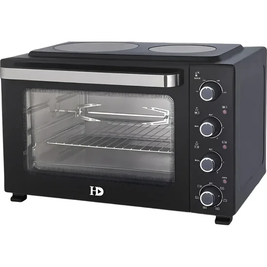  Forno Elétr...
