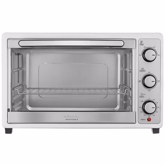  Forno Elétr...