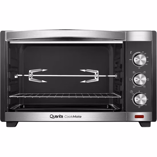 Forno Elétrico Quanta QTHE45 45L 220V