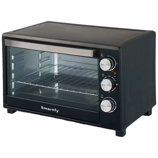 Forno Elétri...
