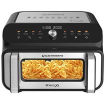 Fritadeira Elétrica ElectroBras Bravo XL EBGAF-12 110V