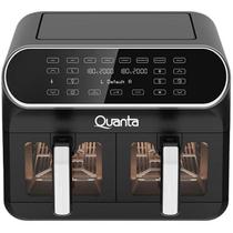 Fritadeira Elétrica Quanta DueSupreme QTAFS80 220V