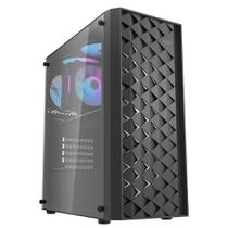 Gabinete Aigo DarkFlash DK351 ARGB