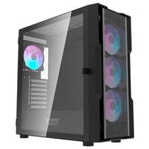 Gabinete Aigo DarkFlash DK431 ARGB