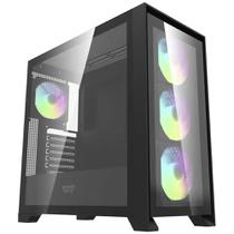 Gabinete Aigo DarkFlash DRX90 Glass ARGB