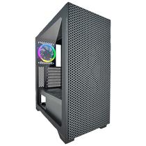 Gabinete Azza Hive 450 RGB