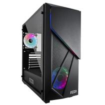 Gabinete Azza Inferno 310DH RGB