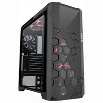 Gabinete Azza Storm 6000B ARGB