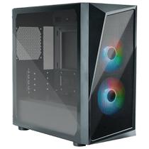 Gabinete Cooler Master CMP 320 ARGB