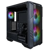Gabinete Cooler Master HAF 500 ARGB