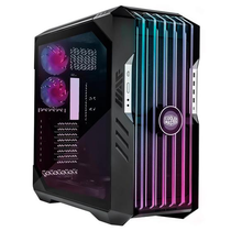 Gabinete Cooler Master HAF 700 Evo ARGB