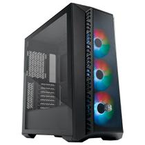 Gabinete Cooler Master MasterBox 520 Mesh ARGB