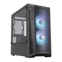 Gabinete Cooler Master MasterBox MB311L ARGB