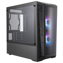 Gabinete Cooler Master MasterBox MB320L ARGB