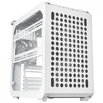 Gabinete Cooler Master QUBE 500 Flatpack foto 1