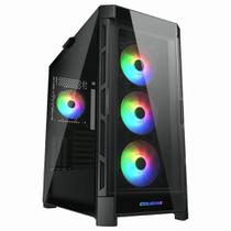 Gabinete Cougar Duoface Pro ARGB