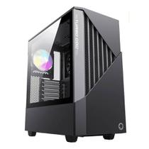 Gabinete Gamemax Contac COC ARGB