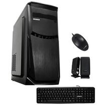 Gabinete Kit Satellite K703